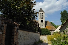 L eglise